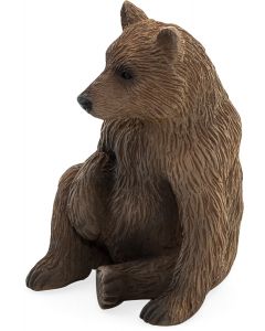 Animal Planet 387217  Grizzly Bear Cub 