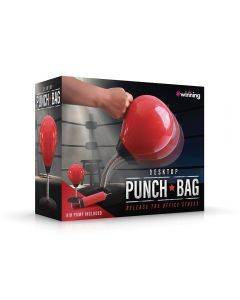Desktop Punch Bag 