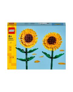 LEGO 40524 Creator Sunflowers Artificial Faux Flowers Set