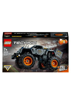 LEGO 42119 Technic Monster Jam® Max-D®