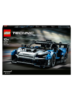 LEGO 42123 Technic McLaren Senna GTR™