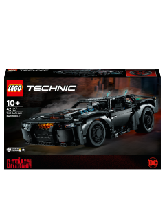 LEGO Technic 42127 THE BATMAN – BATMOBILE Model Car