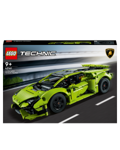LEGO 42161 Technic Lamborghini Huracán Tecnica Model Car Set