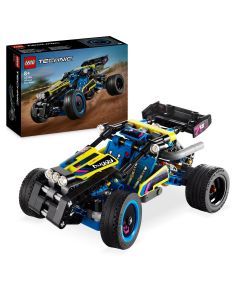 LEGO 42164 Technic Off-Road Race Buggy Car Vehicle Toy