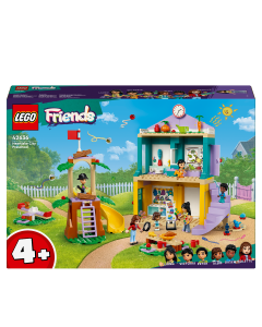 LEGO 42636 Friends Heartlake City Preschool Building Toy Set