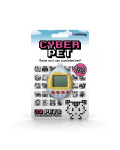 The Source 74121 Cyber Pet 