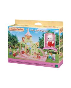 Sylvanian Families 5319 Baby Castle Playground