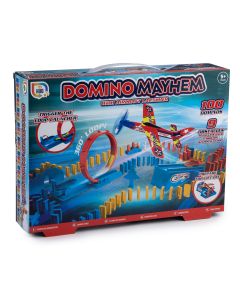 RMS R65-5320 Domino Mayhem