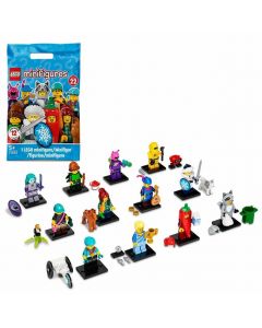 LEGO 71032 Minifigures Series 22