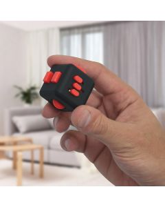 Ultimate Fidget Cube.
Fits in your pocket.
Great gift.