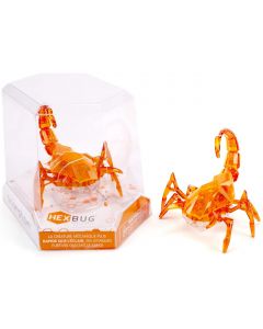 Hexbug 409-6592 Scorpion Micro Creatures. Assorted Colours