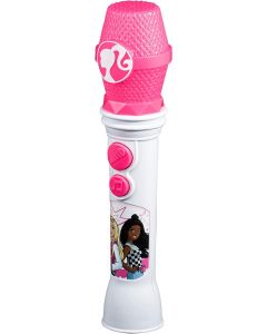 Barbie BE070 Barbie Microphone for Kids