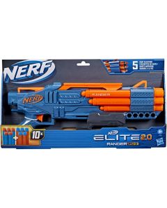 Hasbro F4186 Nerf Elite Ranger