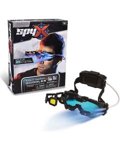 SpyX 10300 Night Mission Goggles