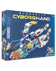 The Source 79252 Hydraulic Cyborg Hand