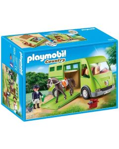 Playmobil 6928 Country Horse Box