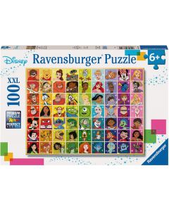 Ravensburger 13332 Disney & Pixar 100 Piece Puzzle
