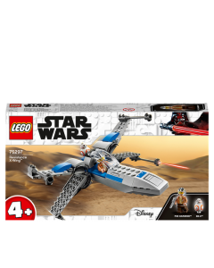LEGO Star Wars 75297 Ep 7 X-Wing