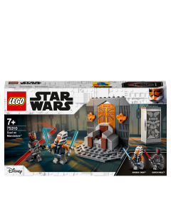 LEGO 75310 Star Wars Duel on Mandalore 
