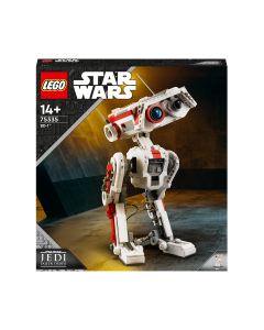 LEGO 75335 Star Wars BD-1 Droid Model Building Kit