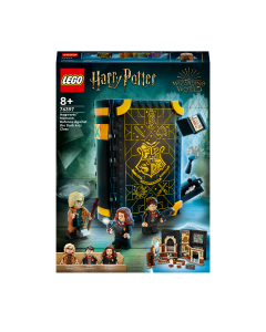 LEGO 76397 Harry Potter Hogwarts Moment: Defence Class Play Set