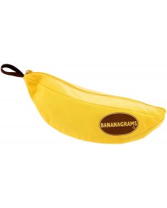 Games BAN001 Bananagrams Word Game