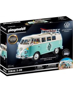 Playmobil 70176 VW Camper Van