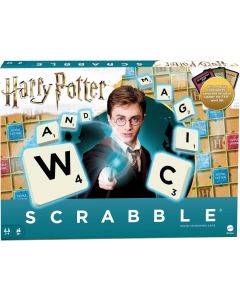 Mattel DPR77 Harry Potter Scrabble