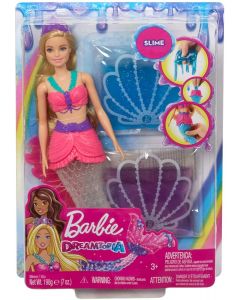 Barbie GKT75 Dreamtopia Mermaid Doll