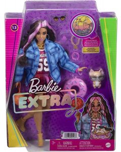 Mattel HDJ46 Barbie Extra with Puppy