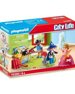 Playmobil 70283 Childrens Costumes