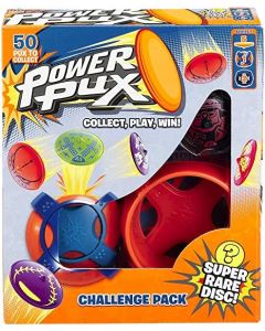 Power Pux Challenge Pack Pk6