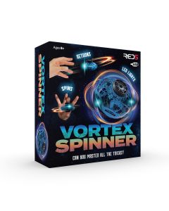 The Source 89843 Vortex Spinner Blue