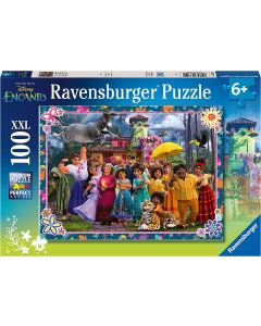 Ravensburger 13342 Encanto XXL 100 Piece Puzzle