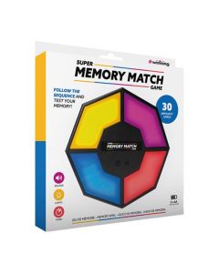 The Source 94133 Super Memory Match