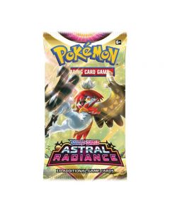 Pokémon Trading Card Game: Sword & Shield 10 Astral Radiance Booster Pack