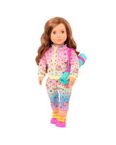 Our Generation 70.31184 Lucy Grace Doll
