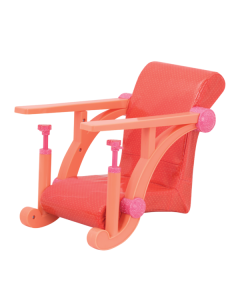 Our Generation 70.37412 Clip on Chair