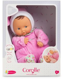 Corolle 020130 Babipouce Blossom Garden 28cm Baby Doll