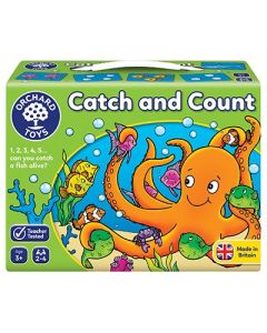 Orchard Toys 002 Cash and Count Game
