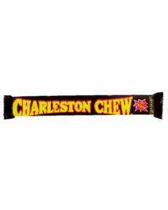 Charleston Chew Chocolate 1.875oz (53.2g)