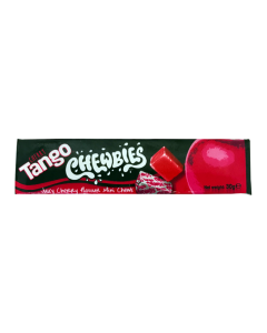 Tango Chewbies Cherry 30g