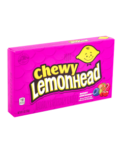 Chewy Lemonhead - Berry Awesome 142g
