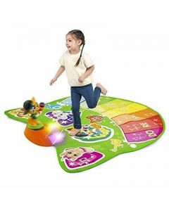 Chicco 44 Cats Dance Interactive Playmat