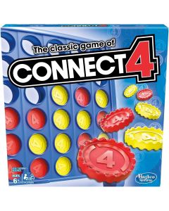 Hasbro A5640 Connect 4 Game
