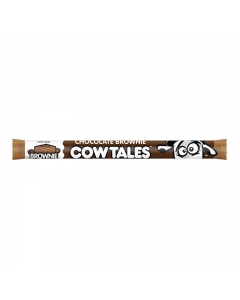Cow Tales Chocolate Brownie 28g