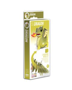 Eugy D5007 Dragon
