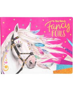 Depesche 10352 Miss Melody Fancy Foils
