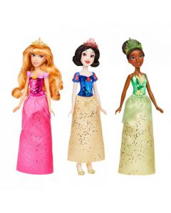 Hasbro F0882 Disney Princess Royal Shimmer Assortment B