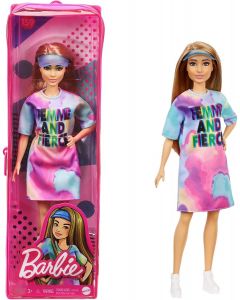Barbie Femm & Fierce Fashionista Doll
